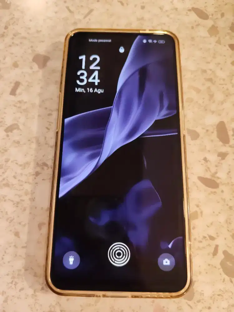 Oppo Reno 8 5G ColorOS