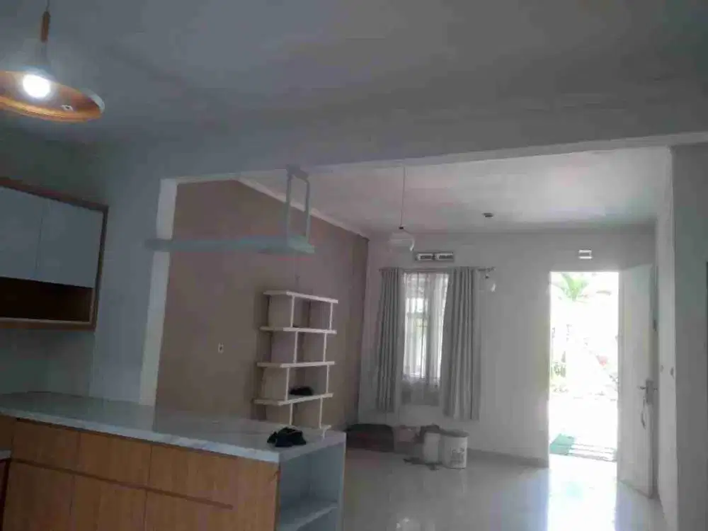 DE MARAKESH RUMAH MURAH HARGA 30JT/THN