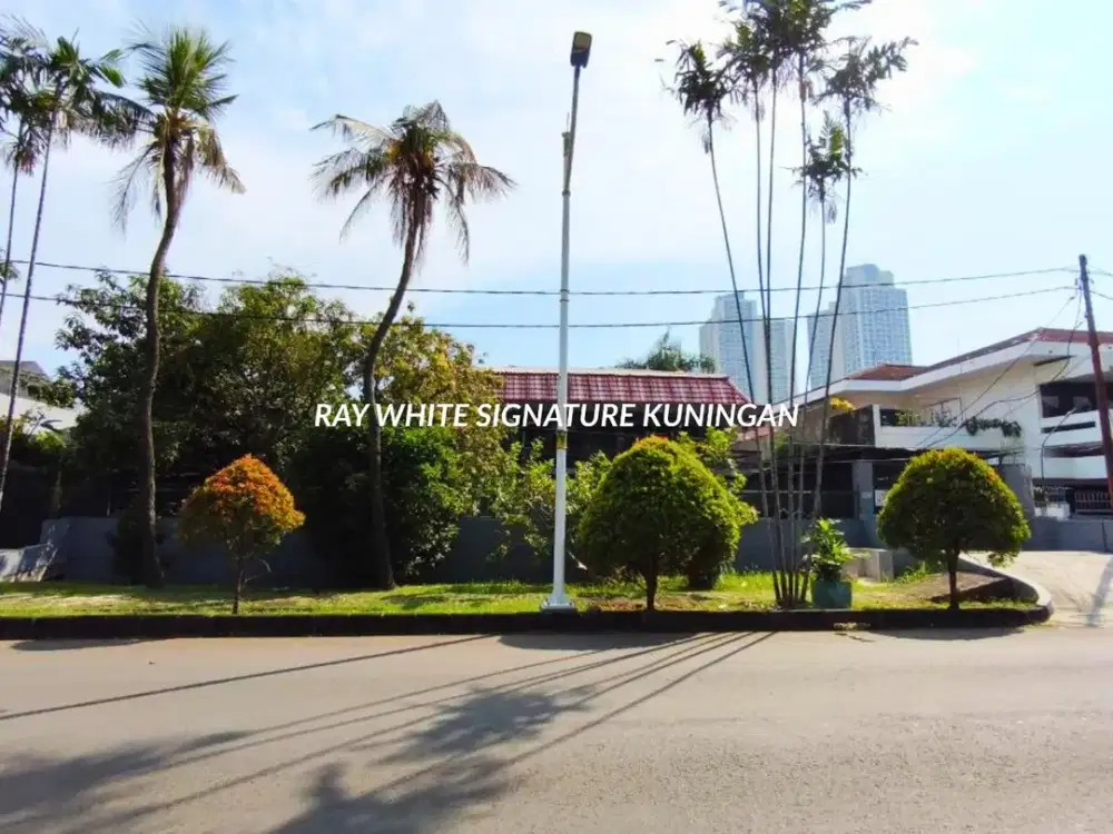 Rumah di Ancol Timur, Jakarta Utara, Row Jalan Lebar, Komplek Luxury Exclusive, Harga dibawah NJOP
