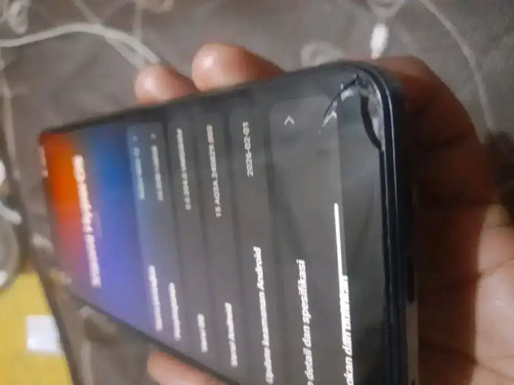 Redmi note 12 6/128