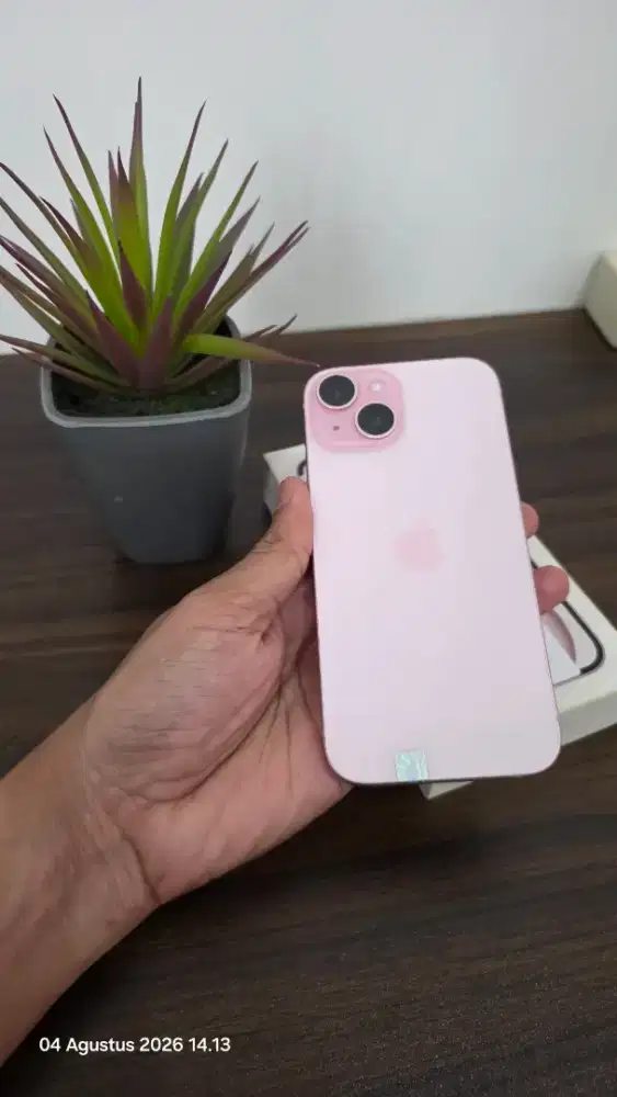 Iphone 15 128 GB