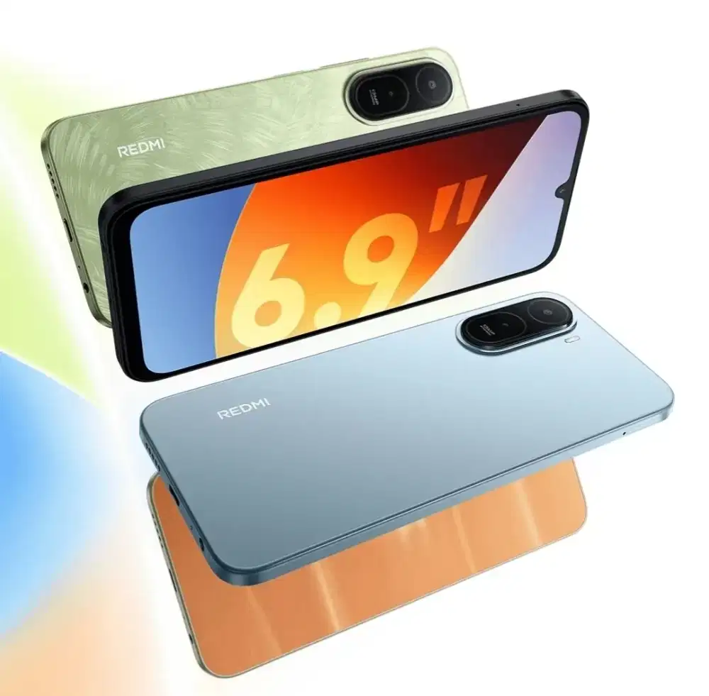 REDMI A7 PRO 4+4/128 GB