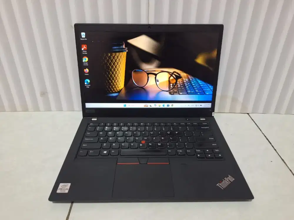 Lenovo Thinkpad T14 Touchscreen