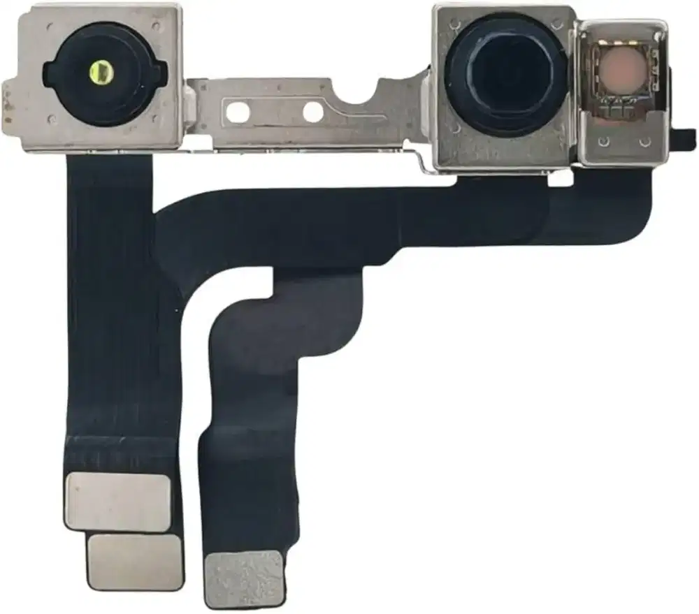 KAMERA DEPAN IPHONE 12 PRO