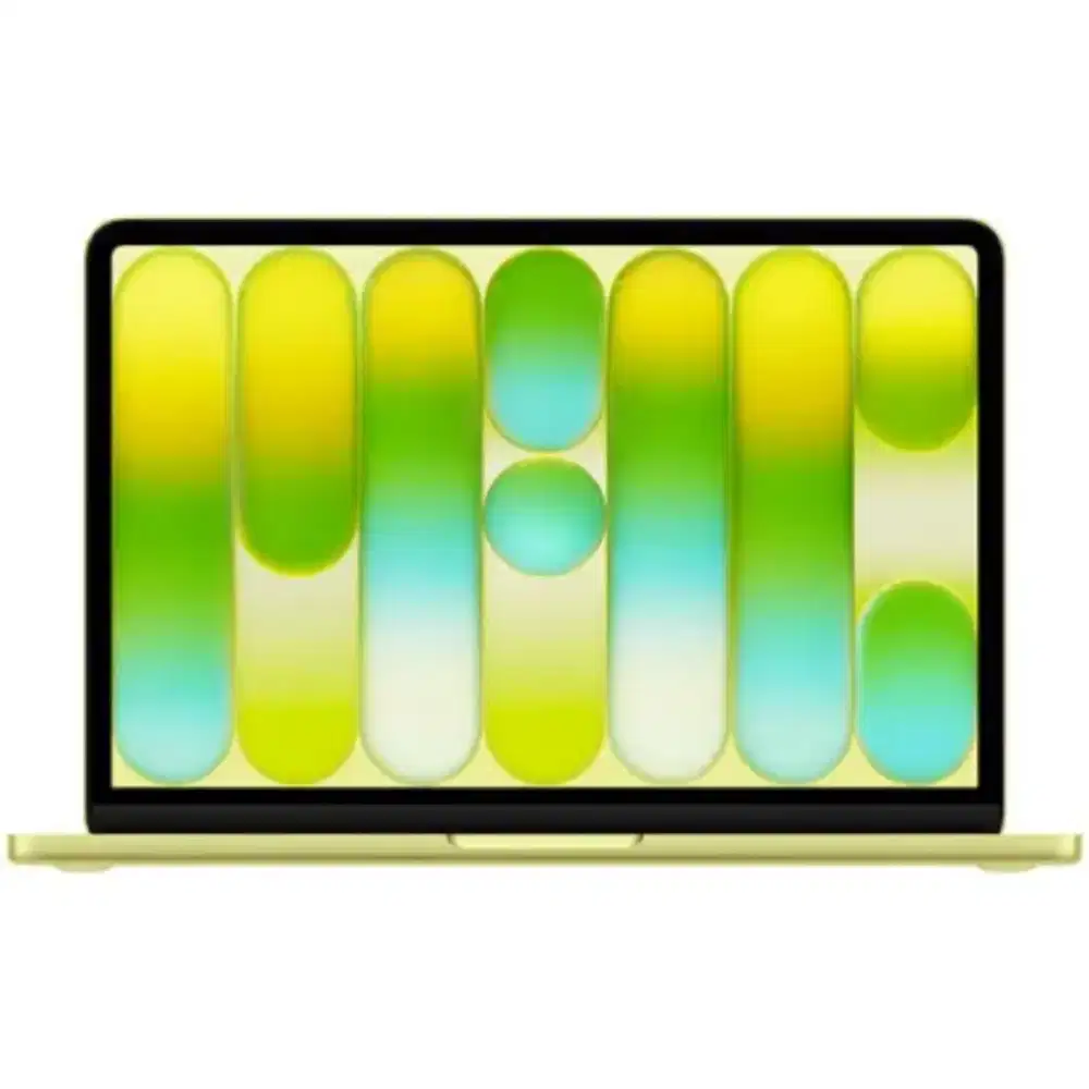 Cicilan Ringan Macbook Neo
