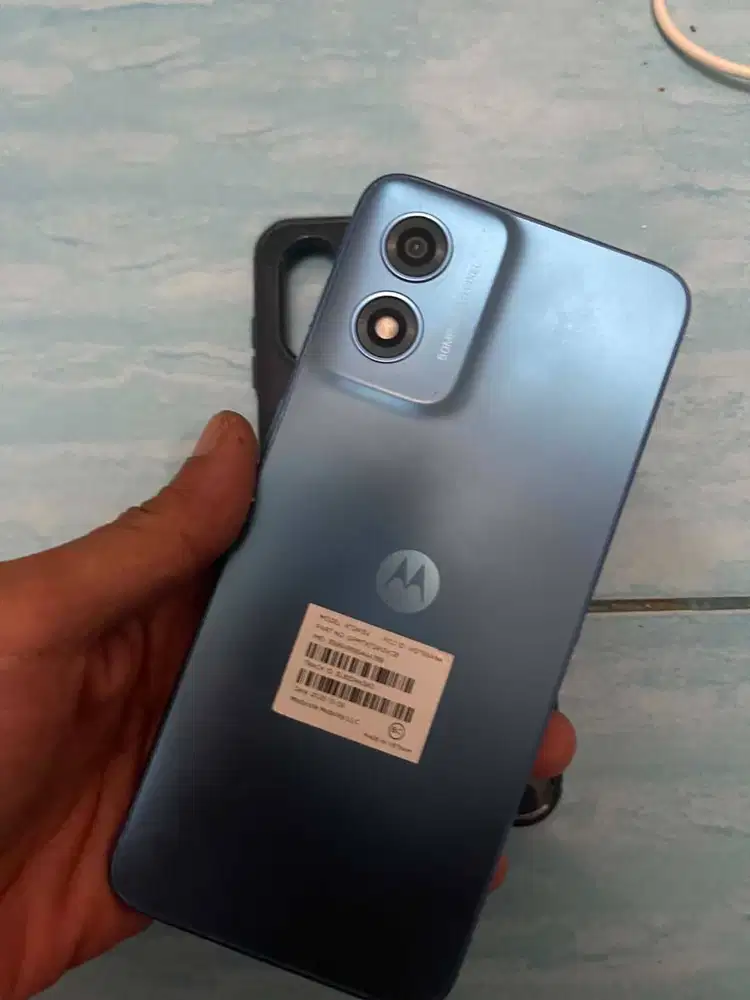 Motorola Moto G Play (2024)  4/64GB