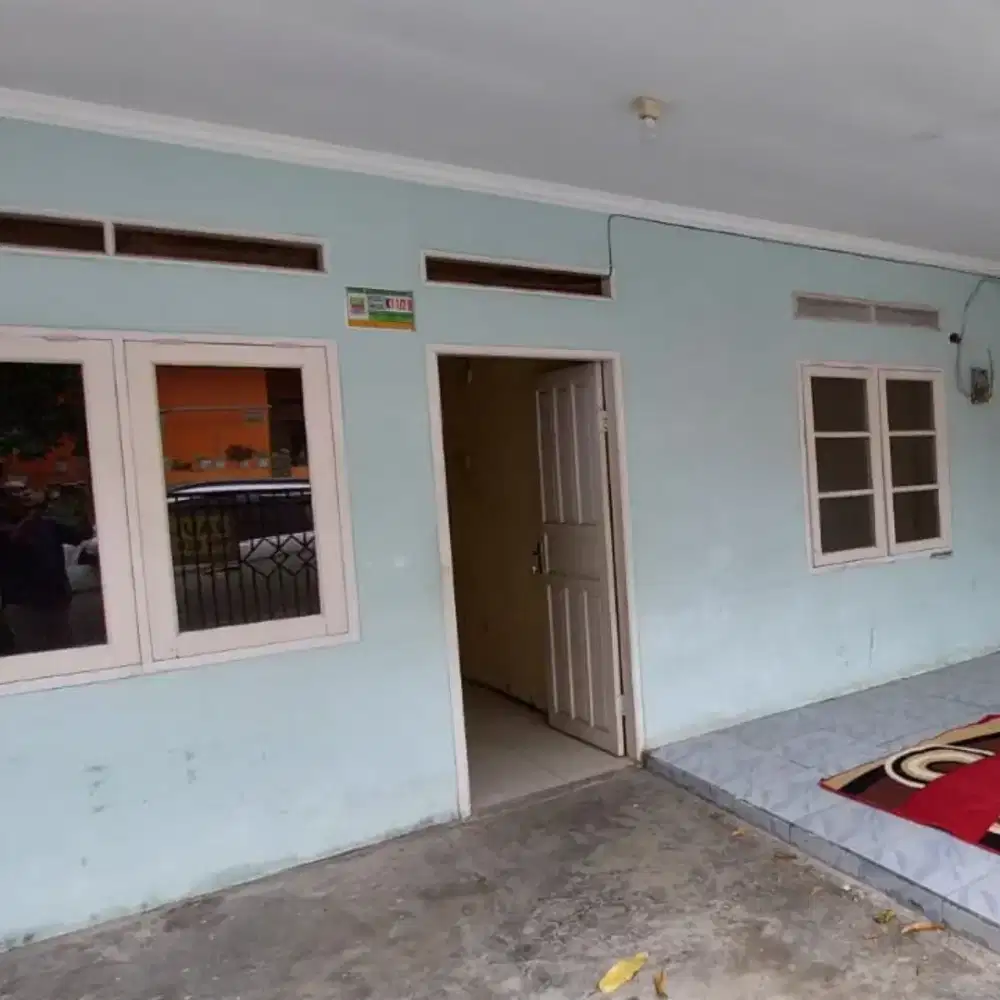 Jual Rumah Bekasi