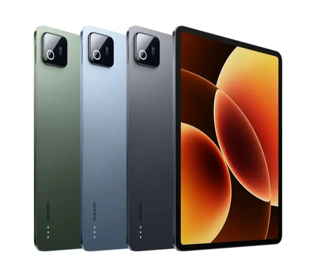 XIAOMI PAD 8 8/256 GB ( FREE KEYBOARD )