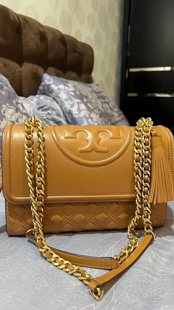 Di jual Tas Tory Burch