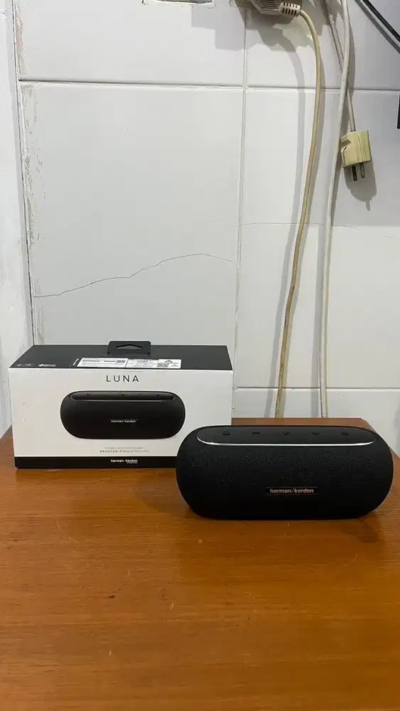 Harman Kardon Luna Original