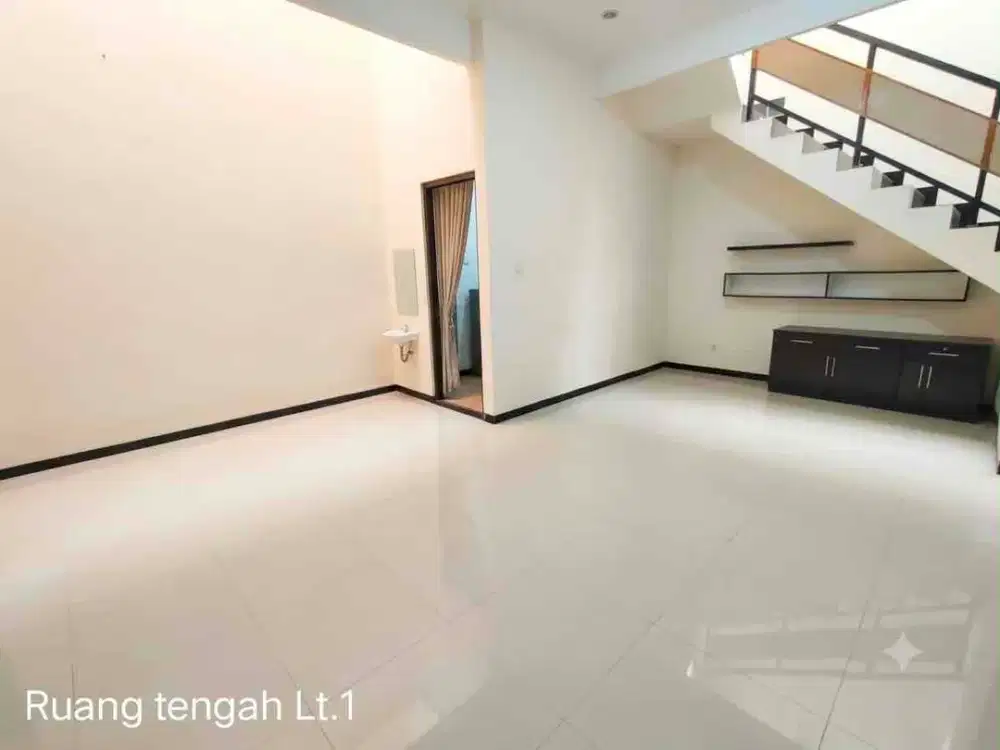 Dijual Taman kopo indah 2