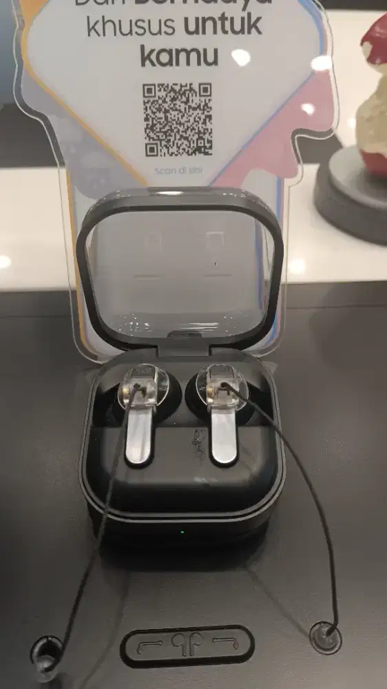 GALAXY SAMSUNG BUDS 4
