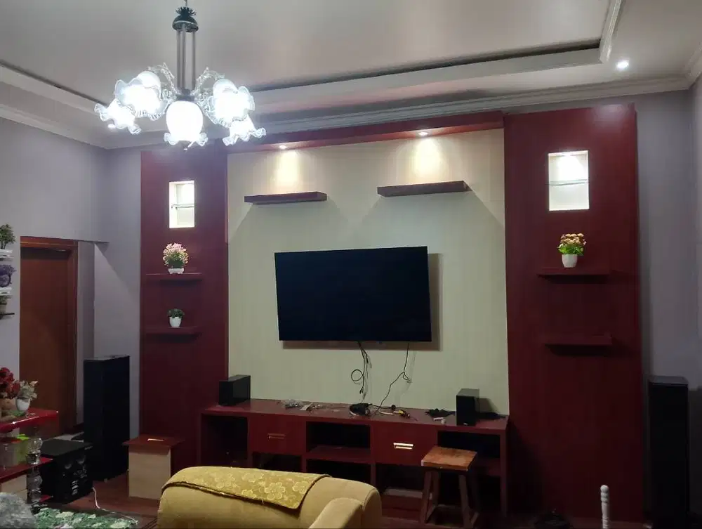 Lemari furniture