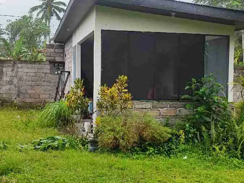 Tanah Kavling