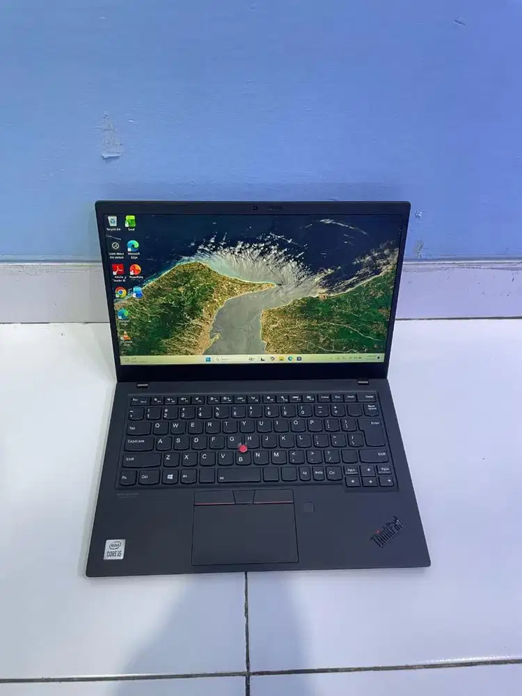 LENOVO THINKPAD X1 CARBON