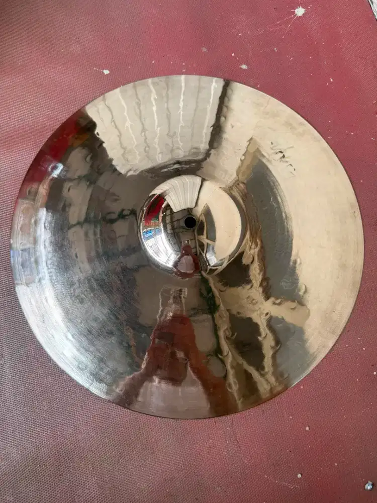 Stagg Myra Rock Crash Cymbal 14