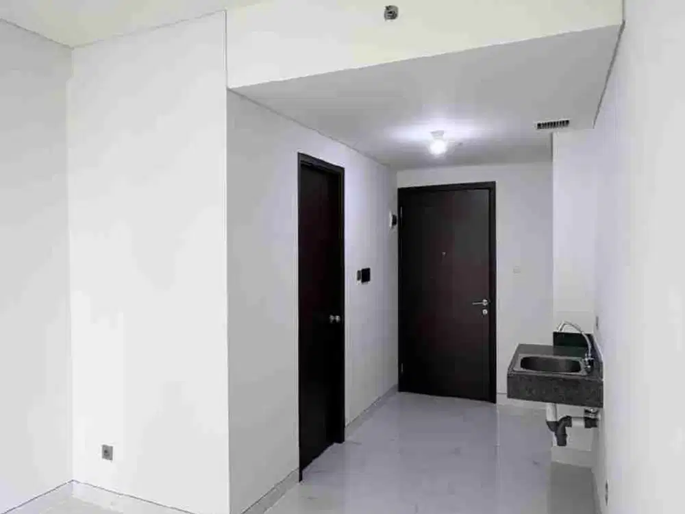 Dijual  1 Unit Studio Apartemen Transpark Cibubur