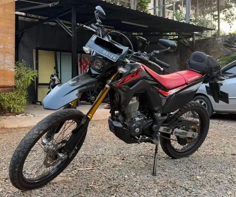 MOTOR HONDA CRF 150