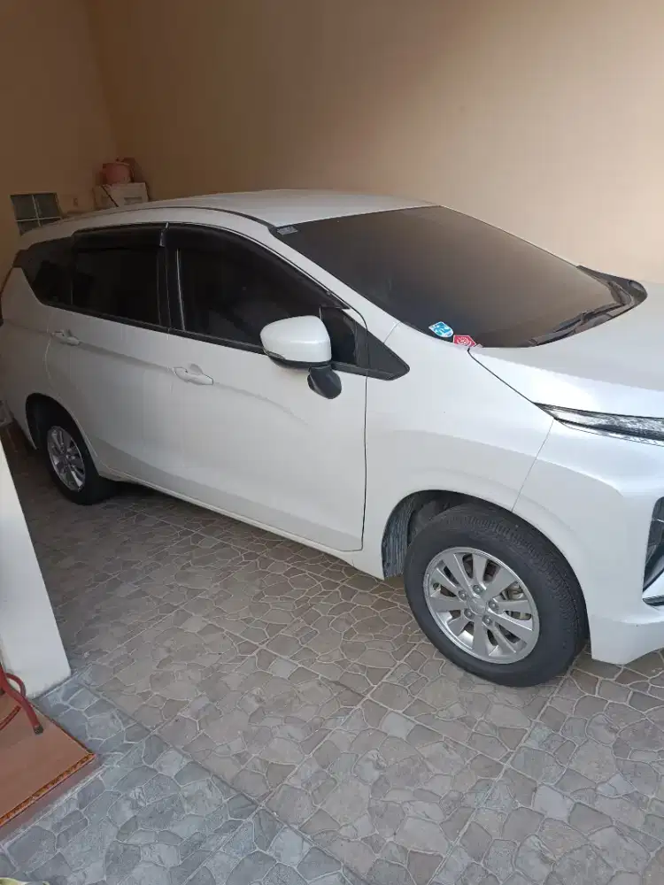 Dijual mitsubishi xpander manual