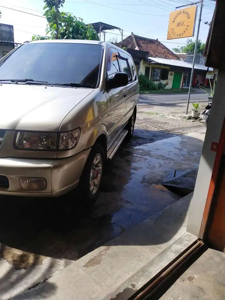 penjual