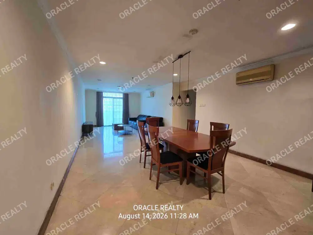 Sewa Apartemen / Kondominium Prima Graha Family, Dukuh Pakis