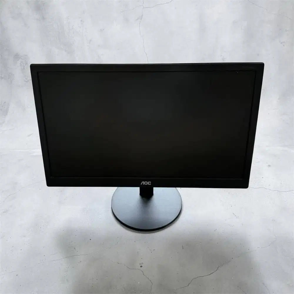 Monitor LED AOC 19.5 inch E2070Swnl