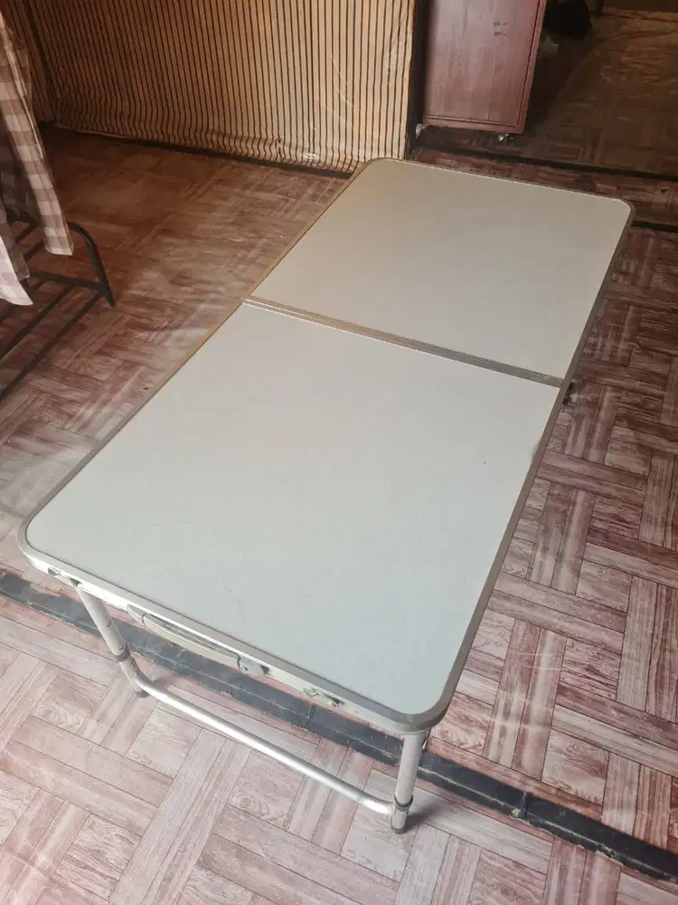Meja Lipat cocok untuk dagang