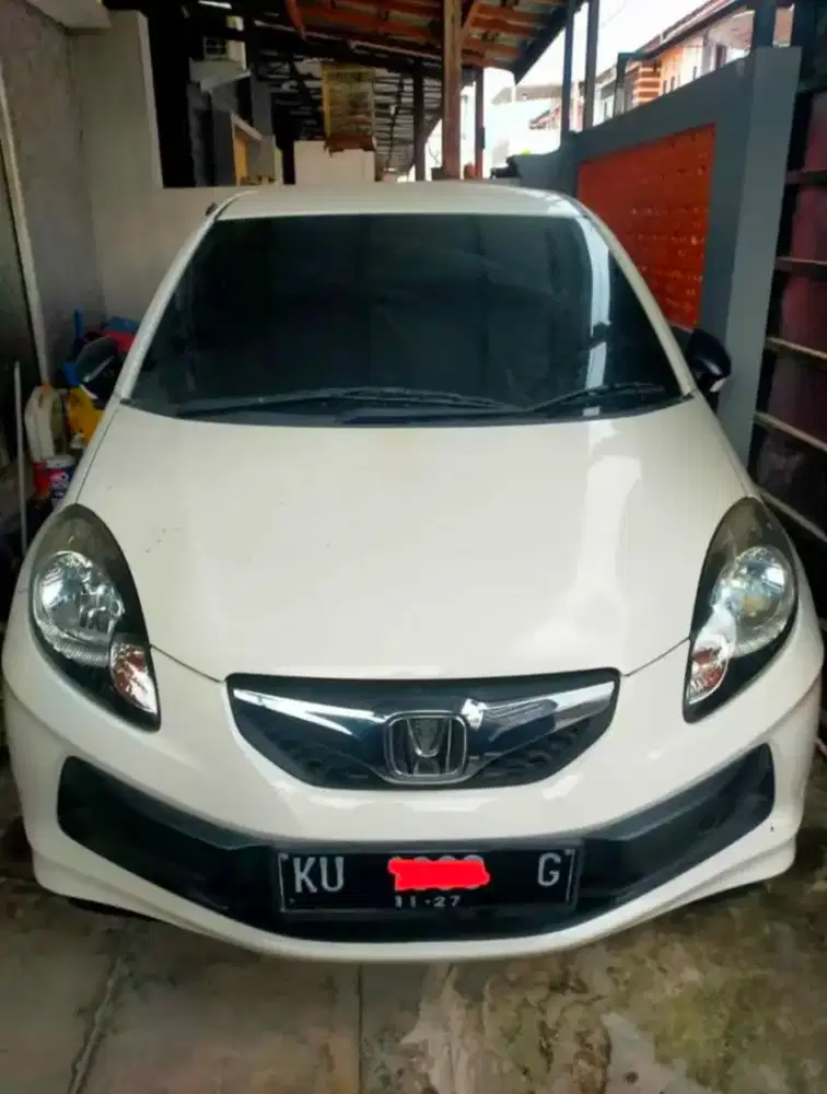 brio 2012 tipe 1.3 s manual