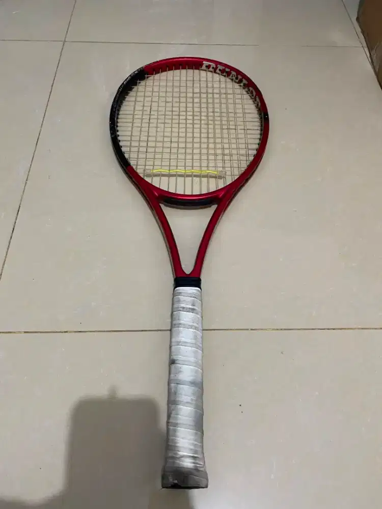 Raket tenis Dunlop