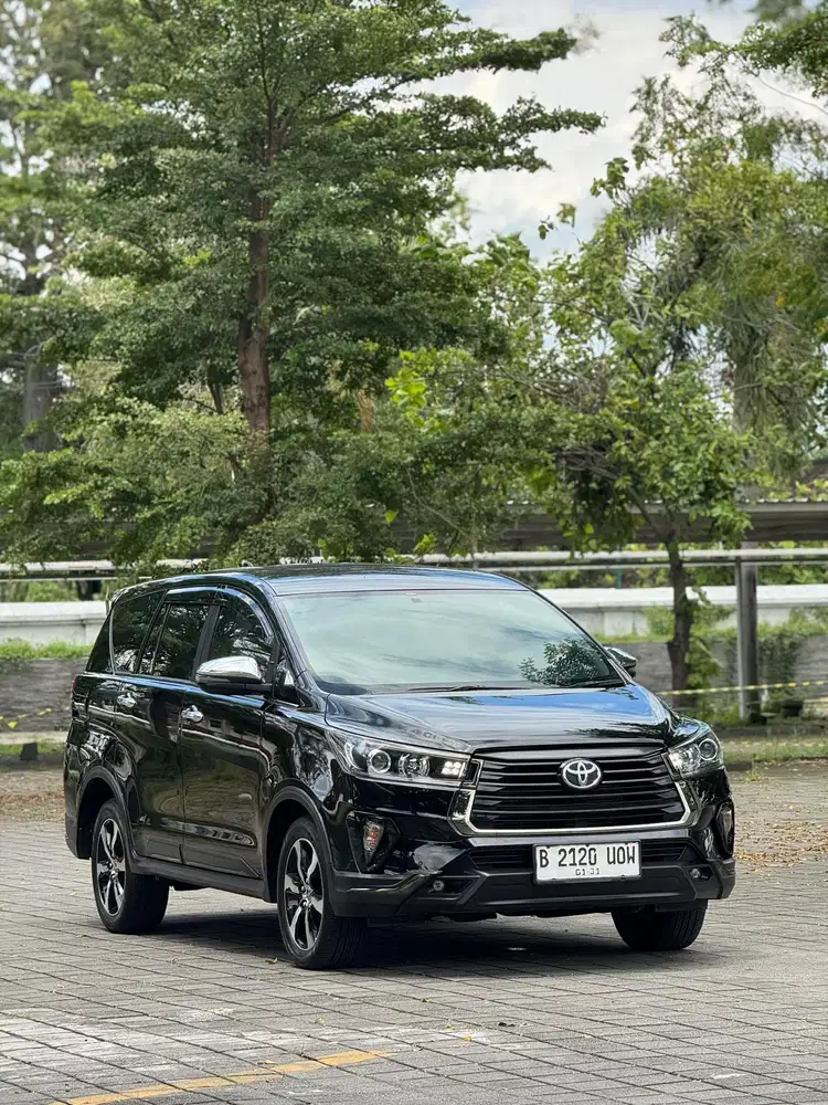 Venturer Diesel 2021
