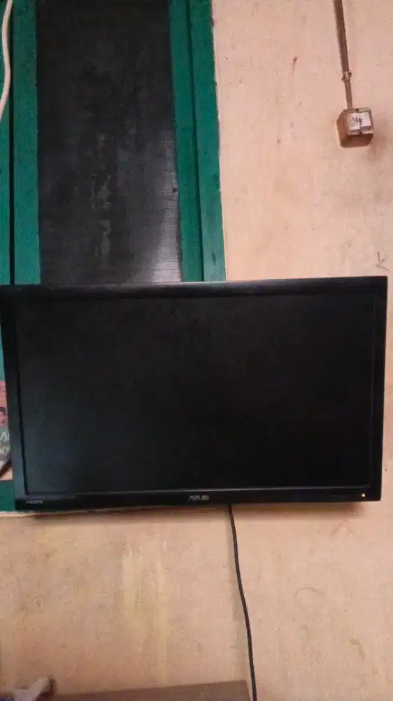 Monitor Asus vs247 24inc