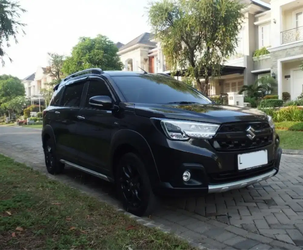 2024 XL 7 Beta Hybrid Automatic Odo 30 rb an Pajak Baru Siap Pakai