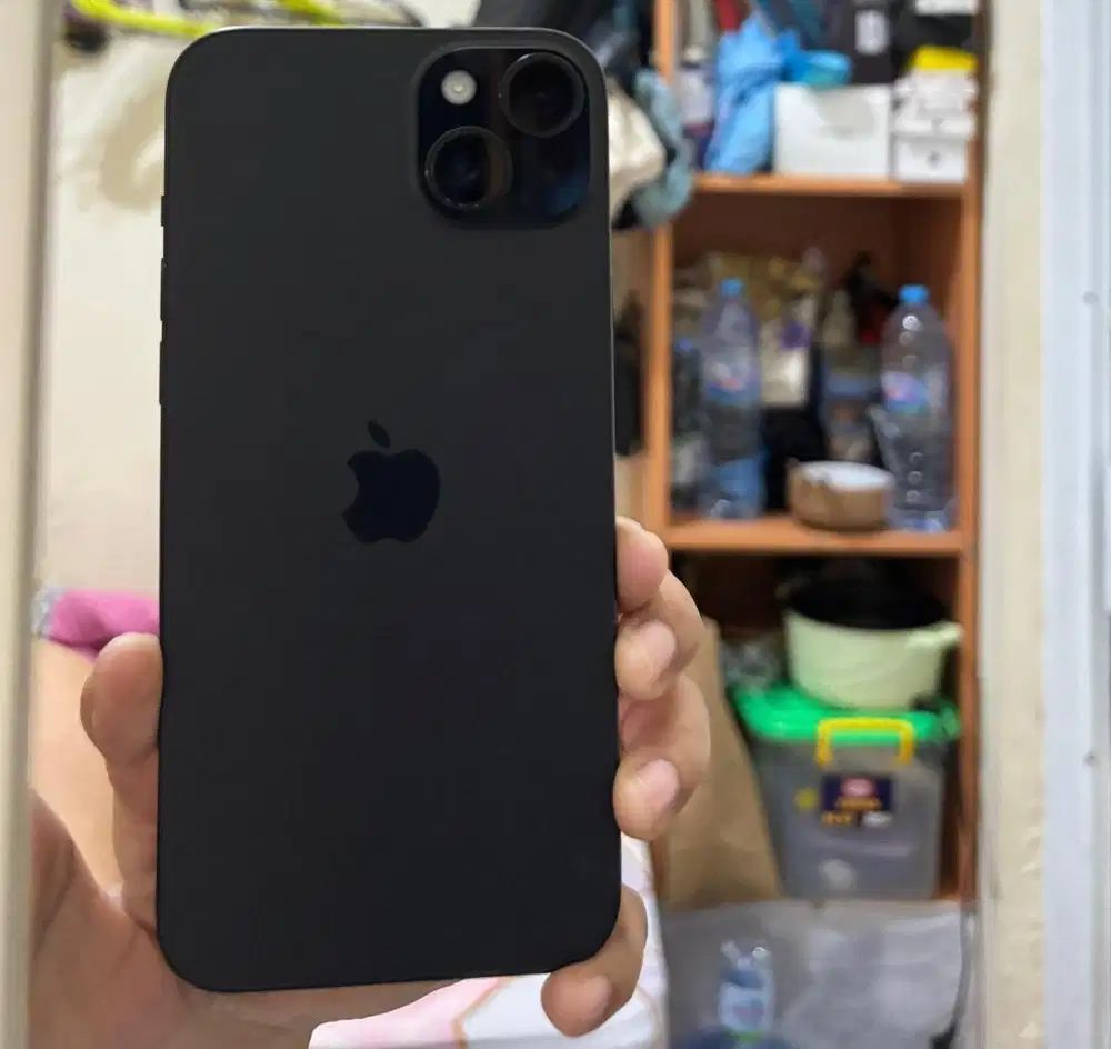 Iphone 15 plus 128 ibox