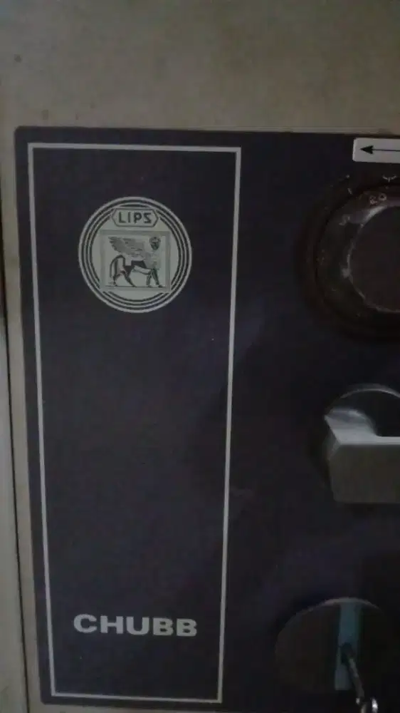 BRANKAS DI JUAL MURAH