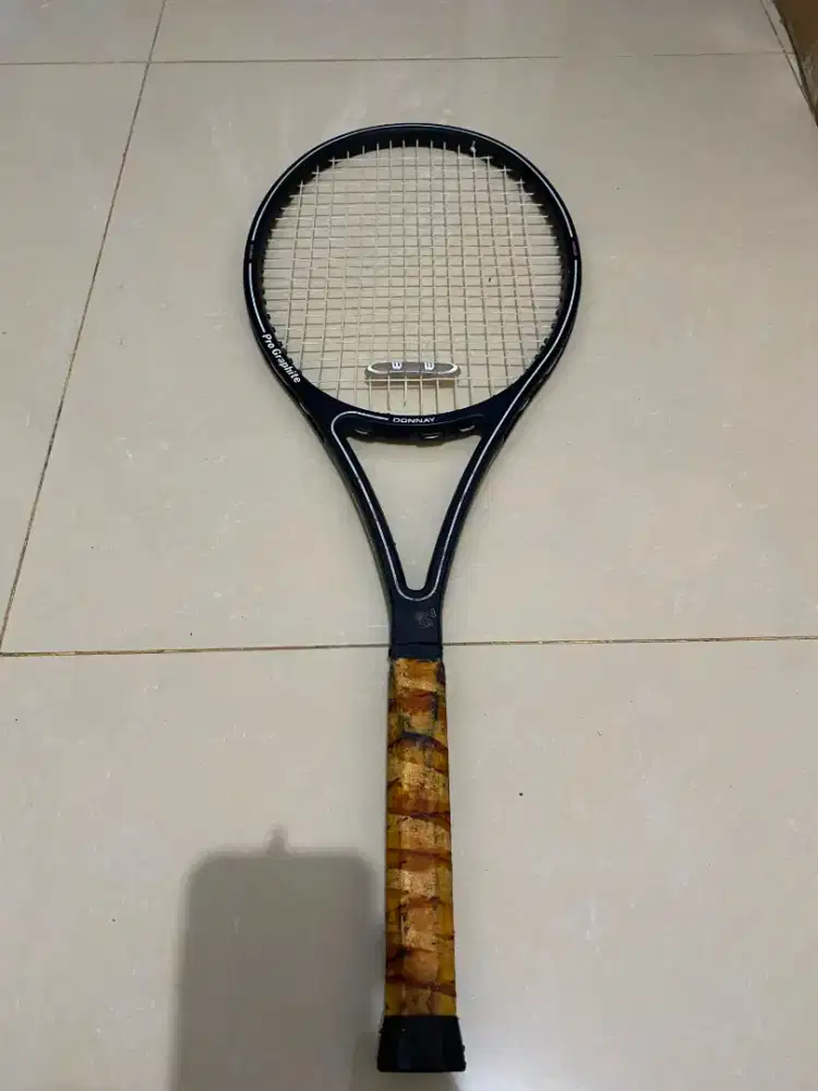 Raket Tenis donnay