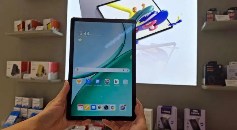 HONOR TABLET X8B 6/128GB