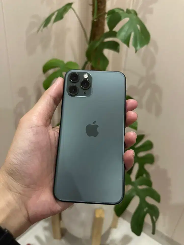 iPhone 11 Pro 256