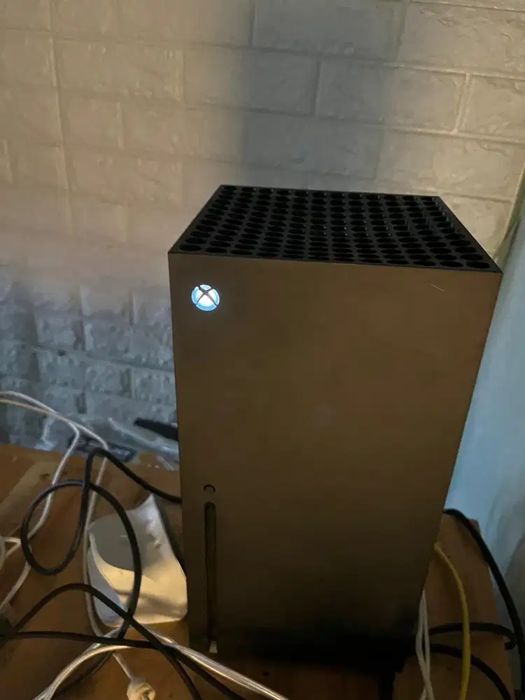 Xbox Series X (1 TB)