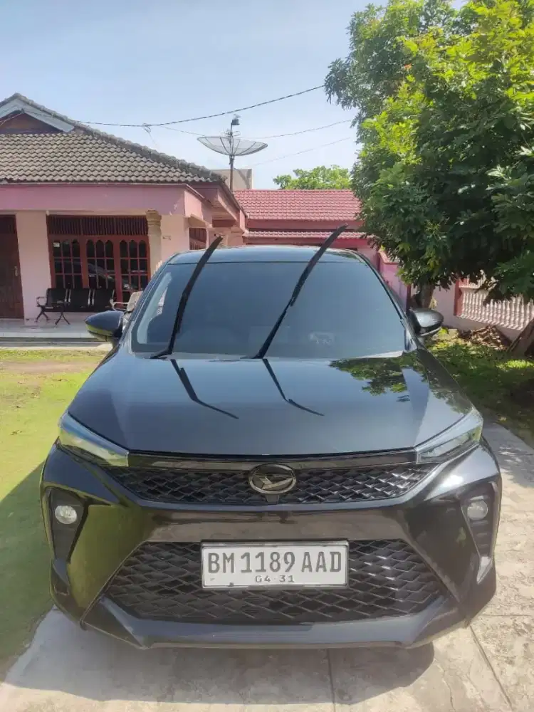 Si ganteng tampil dulu