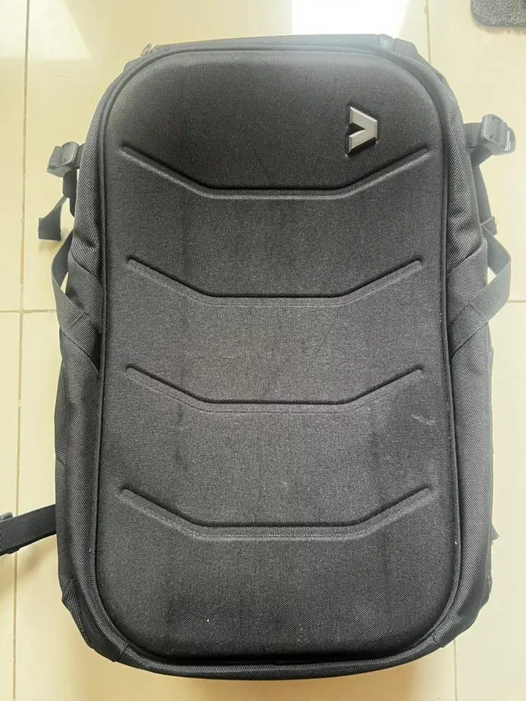 Tas Kalibre Ransel/Kerja BackPack