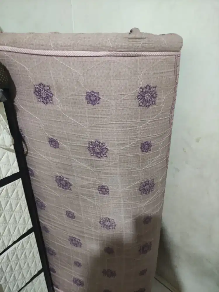 Kasur Busa bekas