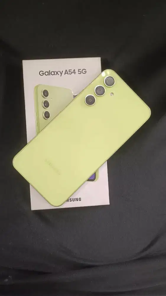 Samsung Galaxy A54 8/256