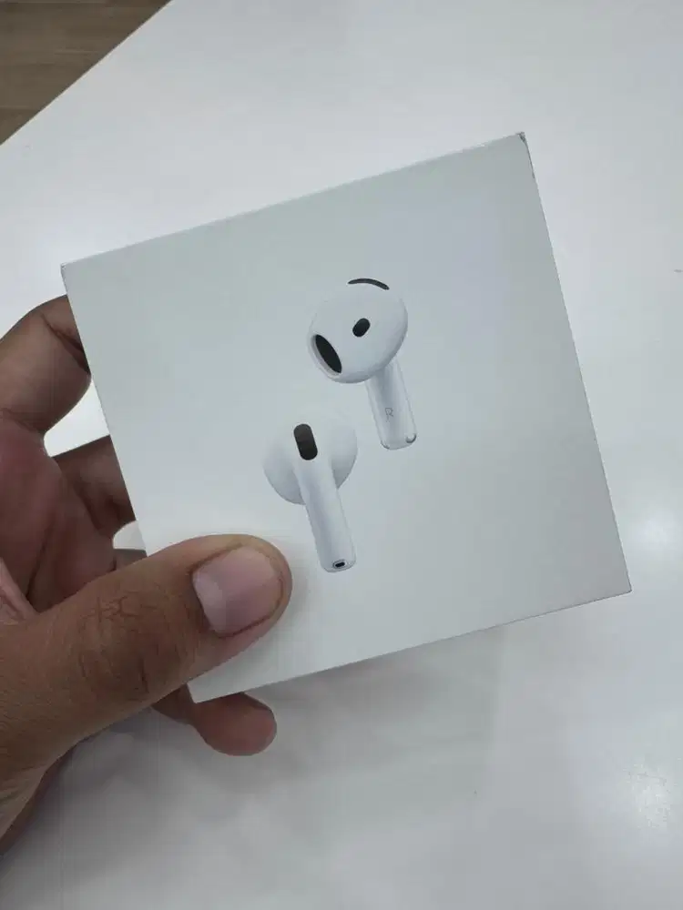 Airpods GEN 4 Anc
