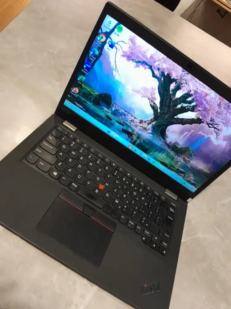Lenovo Thinkpad L13