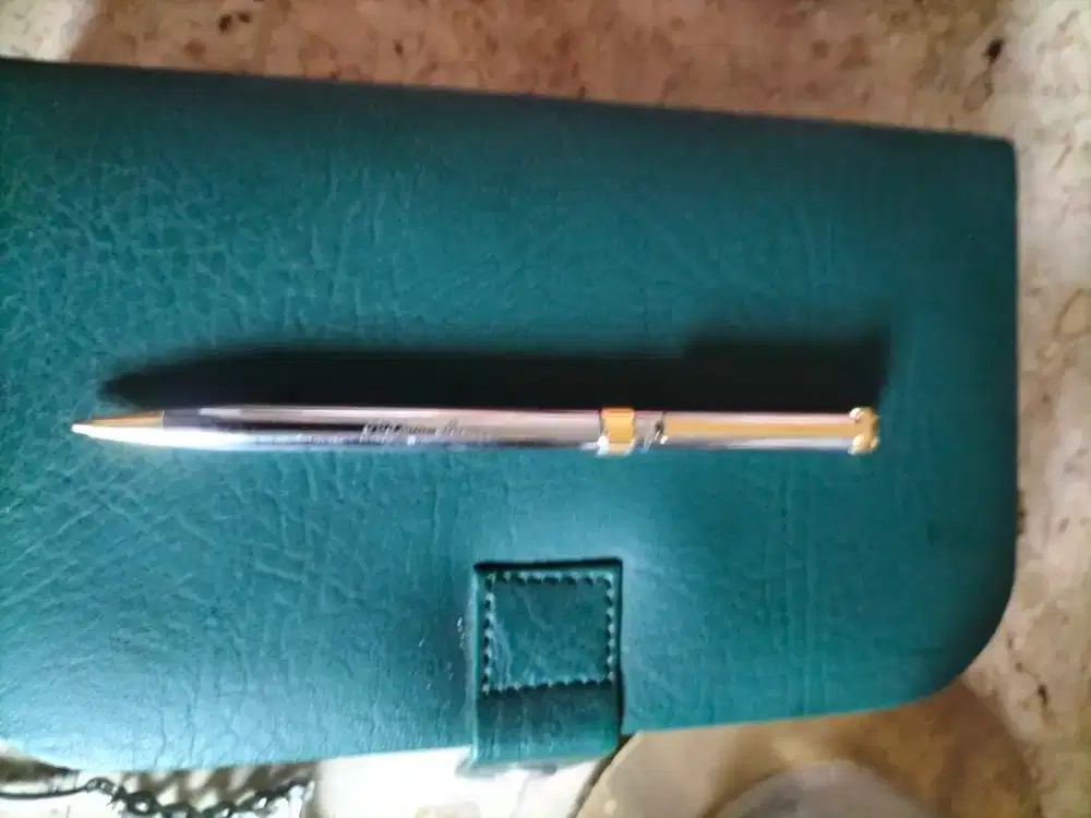 Pulpen tiffany & co