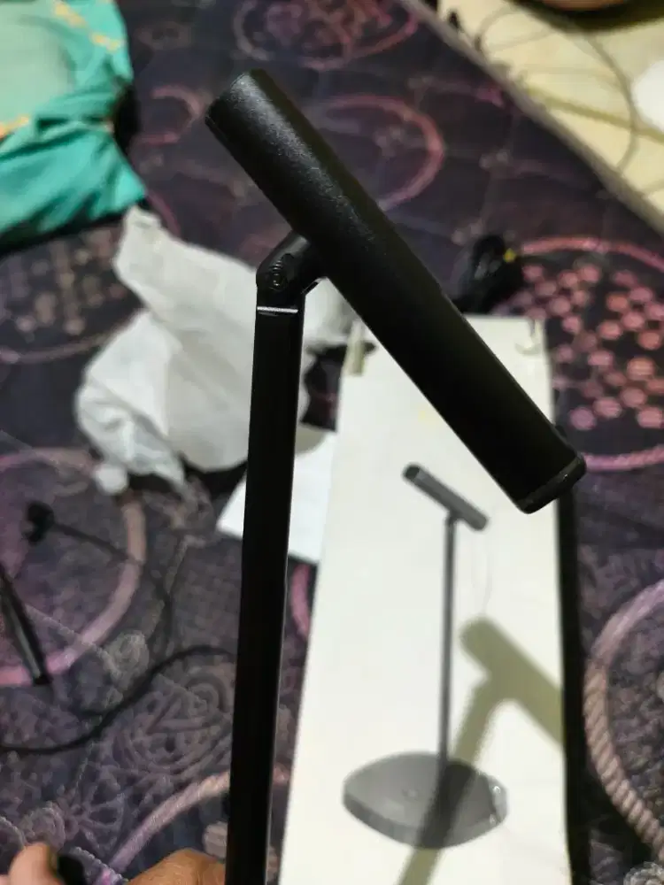 Kiip Wireless USB Dekstop Micropone M9