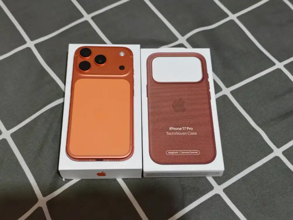 Iphone 17Pro 256GB