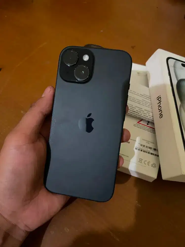 Barang pribadi dijual cepat