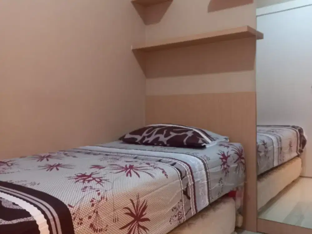 Di Jual Apartemen Solusi Hunian Terbaik Di Pusat Kota