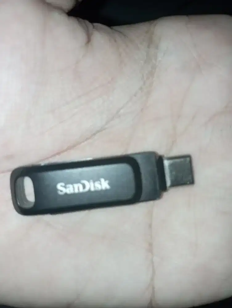 sandisk ultra dual drive 64 gb